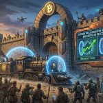 Bitcoin Value Restoration Close to Resistance, Breakout Or Rejection Subsequent?