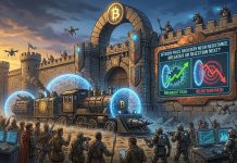 Bitcoin Value Restoration Close to Resistance, Breakout Or Rejection Subsequent?