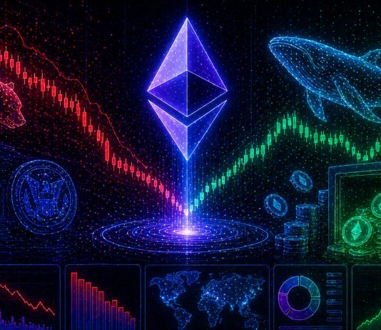 Ethereum Pullback Sparks $1B Shopping for Frenzy Regardless of Hawkish Fed Warning on Inflation — What Modified?