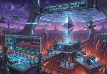 Ethereum Worth Holds Losses Underneath $2,300, Restoration Momentum Nonetheless Weak