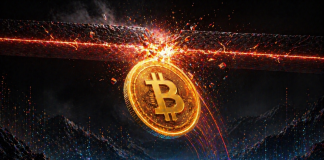 Bitcoin Rejected At Key Price Foundation Zone—Is $68,000 The Subsequent Assist?