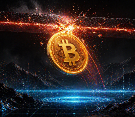 Bitcoin Rejected At Key Price Foundation Zone—Is $68,000 The Subsequent Assist?