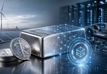 The Case for Tokenised Silver in 2026: Provide Deficit, Inexperienced Demand, and Zero Storage Charges