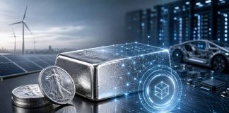 The Case for Tokenised Silver in 2026: Provide Deficit, Inexperienced Demand, and Zero Storage Charges