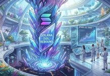 Solana (SOL) Rebounds Once more, Patrons Goal Subsequent Upside Leg