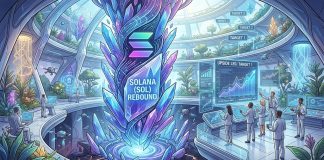Solana (SOL) Rebounds Once more, Patrons Goal Subsequent Upside Leg