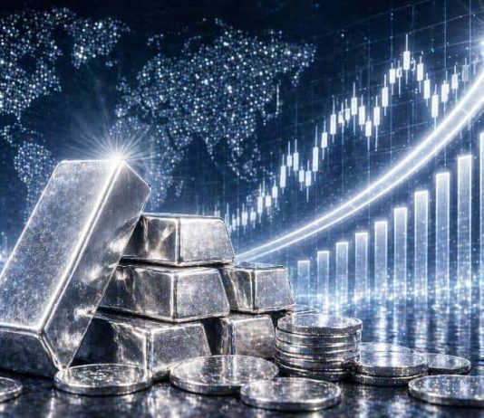 Silver Worth Evaluation: XAGUSD Faces Rejection Close to $74 Resistance