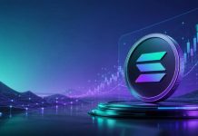Solana Value Prediction: Can SOL Escape the Triangle and Reclaim the $100 Zone?
