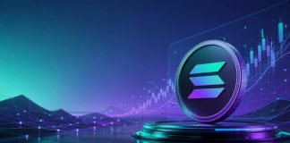 Solana Value Prediction: Can SOL Escape the Triangle and Reclaim the $100 Zone?