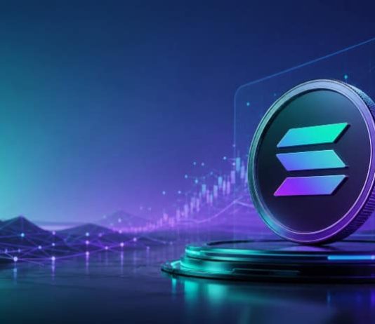 Solana Value Prediction: Can SOL Escape the Triangle and Reclaim the $100 Zone?