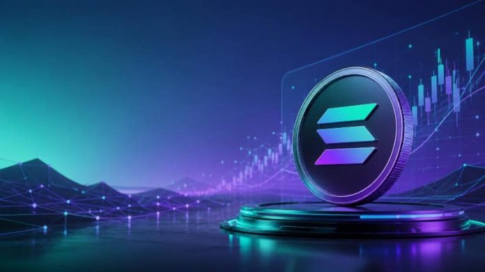 Solana Value Prediction: Can SOL Escape the Triangle and Reclaim the $100 Zone?