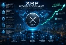 If You Maintain XRP, Then You Ought to Be Paying Consideration To These Main Developments
