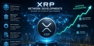 If You Maintain XRP, Then You Ought to Be Paying Consideration To These Main Developments