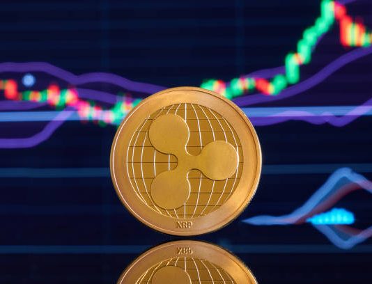 XRP Value Set To Rise As It’s Set To Seize A $180 Trillion Market; Analyst