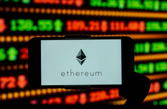 Ethereum Reveals Energy With $1 Billion In Shopping for Regardless of Hawkish Fed