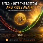 Bitcoin Renko Mari-Ashi Reveals The place The Backside Lies And When The Rise Will Start Once more