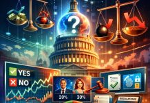 Bipartisan Prediction Market Act Of 2026 Filed In Congress– Key Takeaways Of The New Invoice