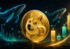 Dogecoin Whales Return As DOGE Prints Its Third Main Morning Star Sample