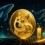Dogecoin Whales Return As DOGE Prints Its Third Main Morning Star Sample