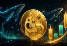 Dogecoin Whales Return As DOGE Prints Its Third Main Morning Star Sample
