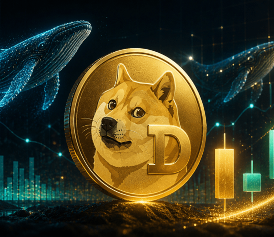 Dogecoin Whales Return As DOGE Prints Its Third Main Morning Star Sample