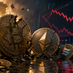 Crypto’s Golden Period Is Over, High Dealer Warns