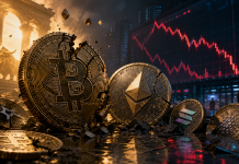 Crypto’s Golden Period Is Over, High Dealer Warns