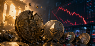 Crypto’s Golden Period Is Over, High Dealer Warns