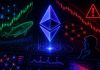 ‘Ethereum’s Value Ought to Have Dropped Already’ – Analyst Explains The On-Chain Sign Behind The Warning