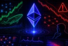 ‘Ethereum’s Value Ought to Have Dropped Already’ – Analyst Explains The On-Chain Sign Behind The Warning