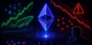 ‘Ethereum’s Value Ought to Have Dropped Already’ – Analyst Explains The On-Chain Sign Behind The Warning