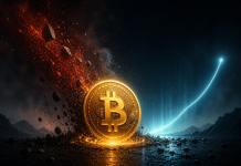 Bitcoin DATs Capitulate—Might This Uncommon Sign Mark A Backside?