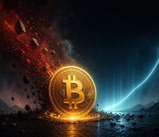 Bitcoin DATs Capitulate—Might This Uncommon Sign Mark A Backside?