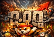 Shiba Inu (SHIB) Breakout Blockers—Is A Crash To $Zero On The Desk?