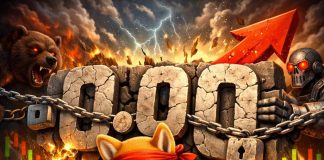 Shiba Inu (SHIB) Breakout Blockers—Is A Crash To $Zero On The Desk?