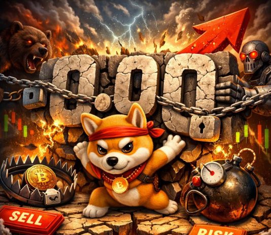 Shiba Inu (SHIB) Breakout Blockers—Is A Crash To $Zero On The Desk?
