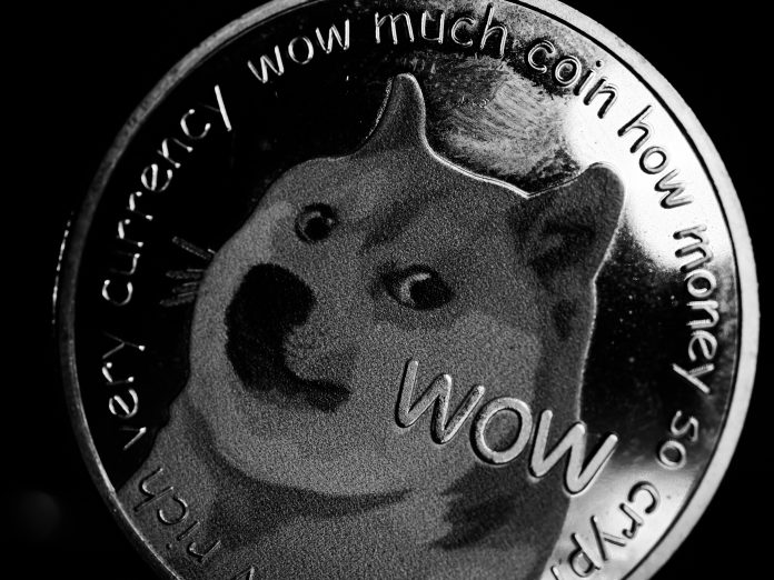 Dogecoin Inverted Scale Reveals A Sharp Drop, However One thing Is Fascinating About This Chart