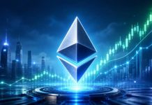 Ethereum (ETH) Value Prediction: ETH Holds Close to $2,300 as Bulls Eye $2,340 and CME Hole Zone