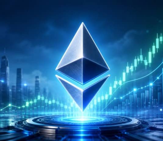 Ethereum (ETH) Value Prediction: ETH Holds Close to $2,300 as Bulls Eye $2,340 and CME Hole Zone