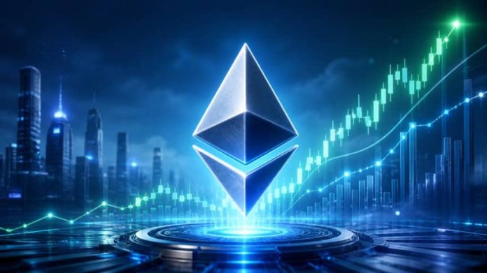 Ethereum (ETH) Value Prediction: ETH Holds Close to $2,300 as Bulls Eye $2,340 and CME Hole Zone