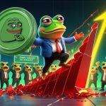Pepe Coin (PEPE) Value Prediction: Falling Wedge Breakout Indicators Momentum Shift—Can Bulls Goal $0.00000736 Subsequent?