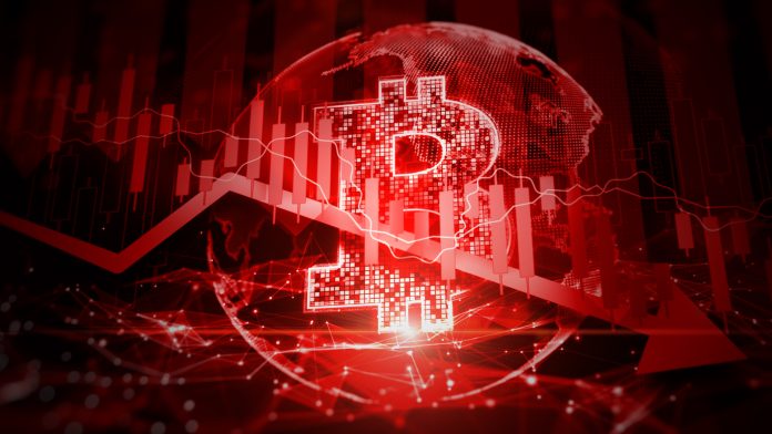 Bitcoin Backside Zone Now Lies Round $59,000 Based mostly On This On-Chain Metric