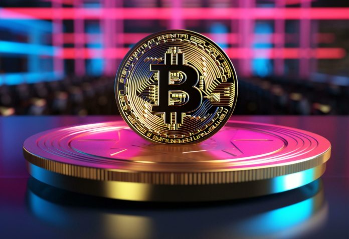 Bitcoin At Threat As TD Sequential Flashes Key Bearish Sign – Particulars