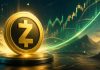 Zcash (ZEC) Value Prediction: ZEC Pushes In direction of $400 as Breakout Construction Targets $440 and Greater