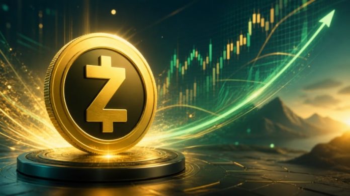 Zcash (ZEC) Value Prediction: ZEC Pushes In direction of $400 as Breakout Construction Targets $440 and Greater