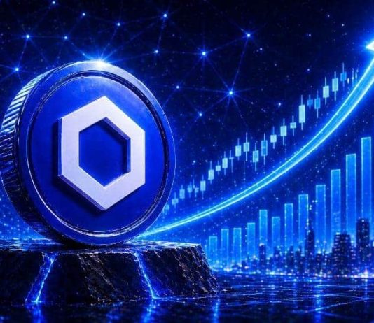 Chainlink Worth Evaluation: LINK Holds Close to $9.21 as Momentum Improves