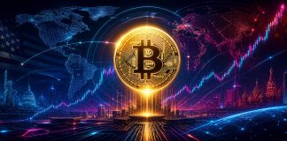 Bitcoin Eyes Highest Weekly Shut Since January as Crypto’s Macro Goes Geopolitical