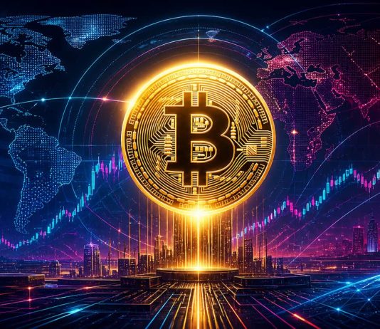 Bitcoin Eyes Highest Weekly Shut Since January as Crypto’s Macro Goes Geopolitical