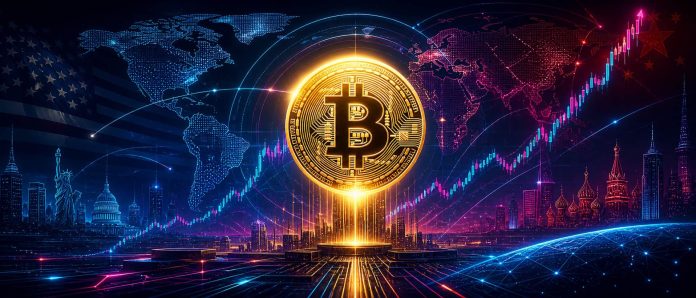 Bitcoin Eyes Highest Weekly Shut Since January as Crypto’s Macro Goes Geopolitical