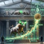 Bitcoin Worth Cracks $80Okay Resistance, Is A Greater Surge Forward?